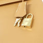 Hermes Kelly32 Cuir Courchevel bag