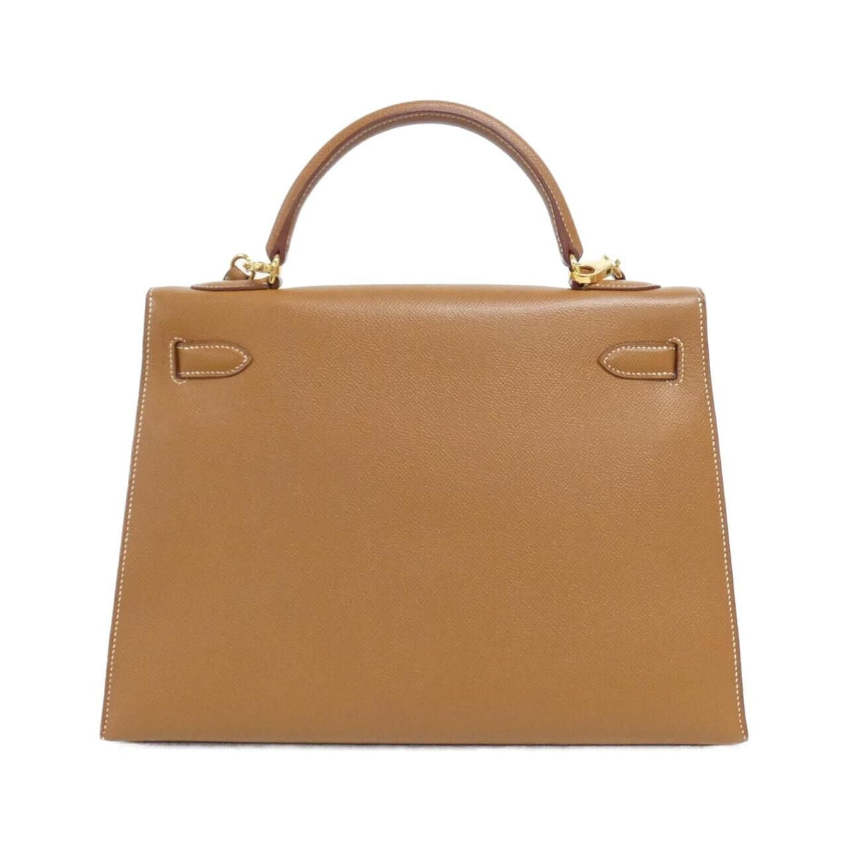 Hermes Kelly32 Cuir Chevrevel Bag
