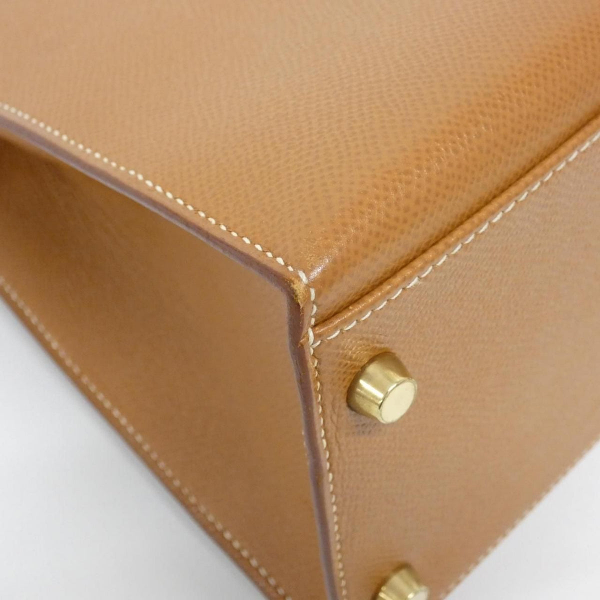 Hermes Kelly32 Cuir Chevrevel Bag