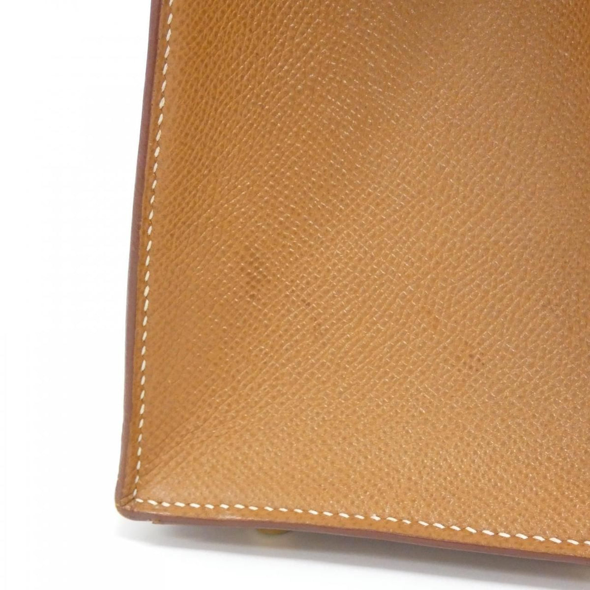 Hermes Kelly32 Cuir Chevrevel Bag
