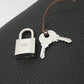 Hermes Picotin Lock MM Clemence Tote Bag