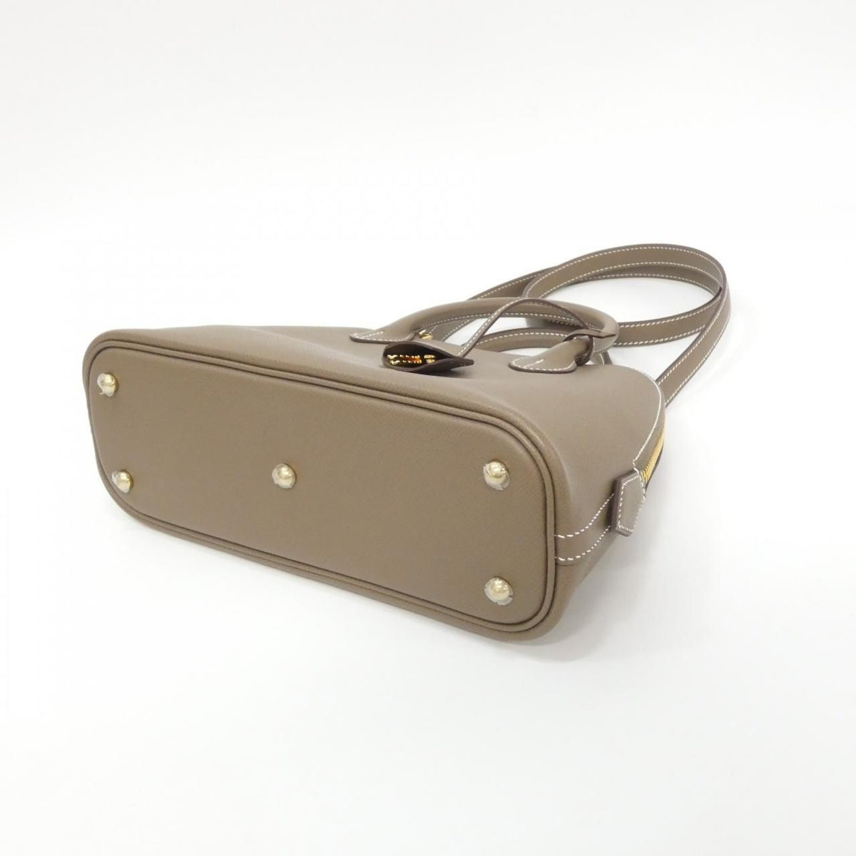 Hermes Bolide1923 25 Epsom bag