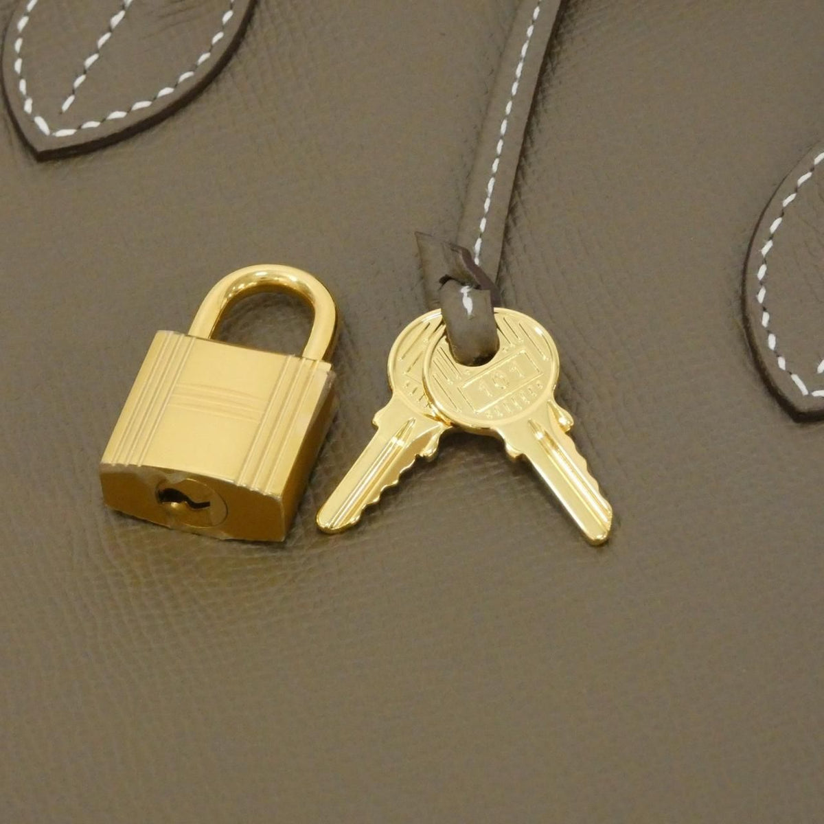 Hermes Bolide1923 25 Epsom bag