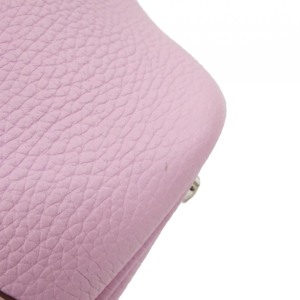 Hermes Picotin Lock PM Clemence handbag