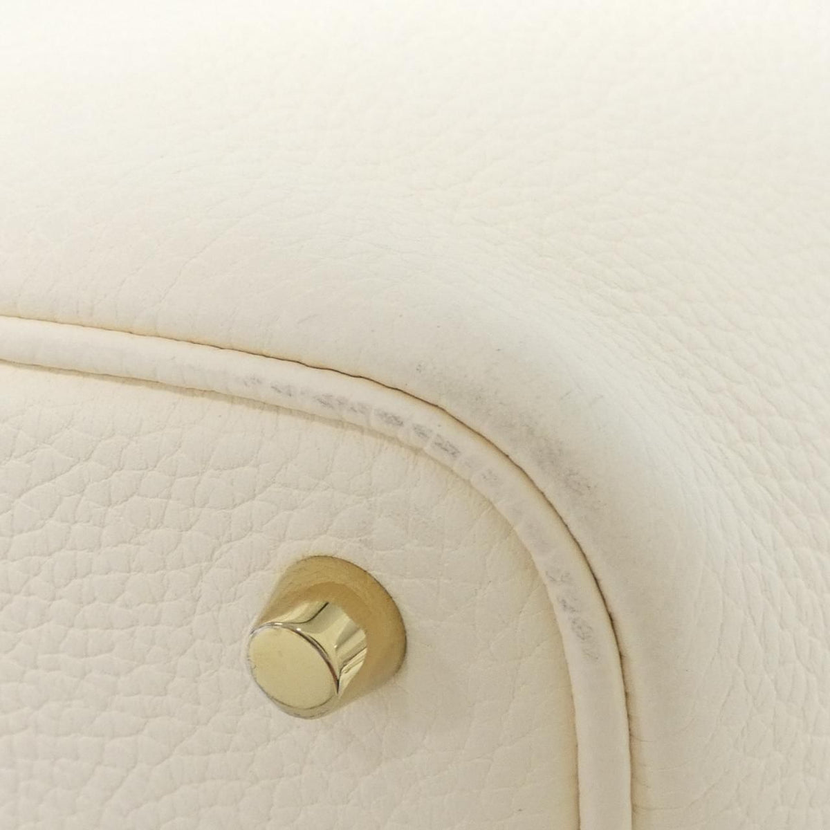 Hermes Picotin Lock PM Clemence Tote Bag