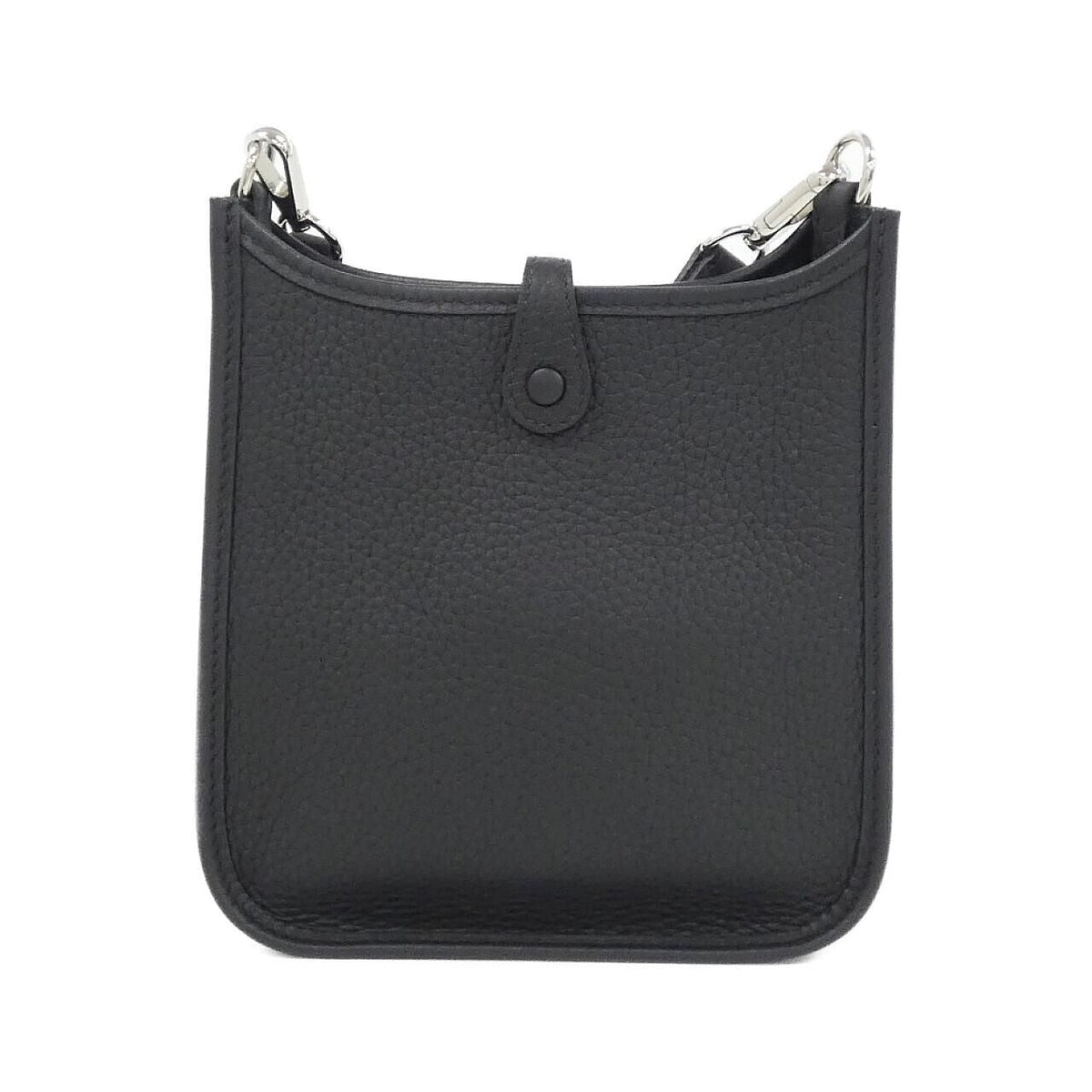 Hermes Evelyne Amazone Cordage Trillon Clemence shoulder bag