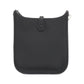 Hermes Evelyne Amazon Taurillon Clemence Shoulder Bag