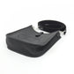 Hermes Evelyne Amazon Taurillon Clemence Shoulder Bag