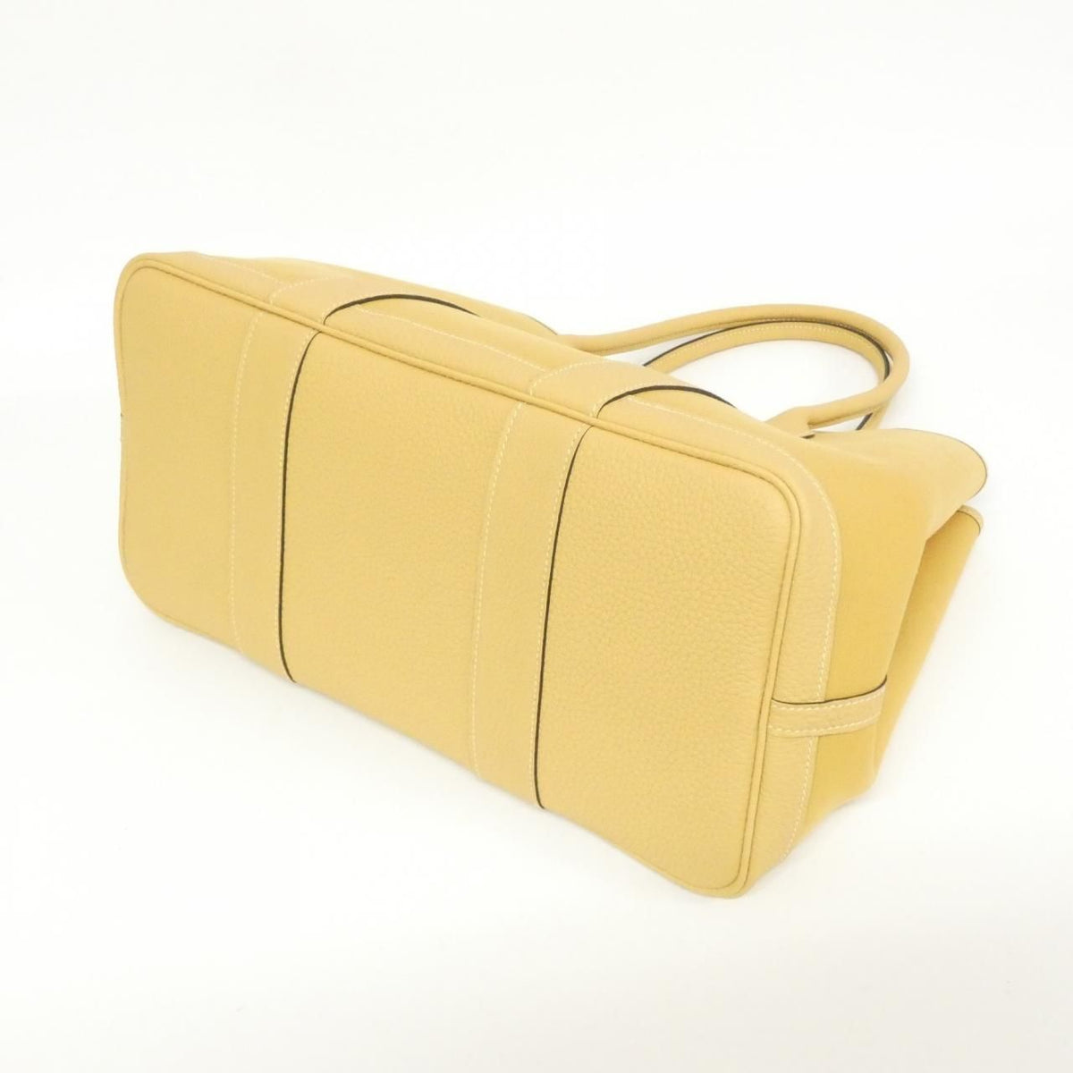 Hermes Garden Party36 Toile Officier Negonda Tote Bag