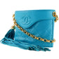 Chanel Mini Chain Lambskin Shoulder Bag