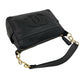 Chanel Leather Shoulder Bag