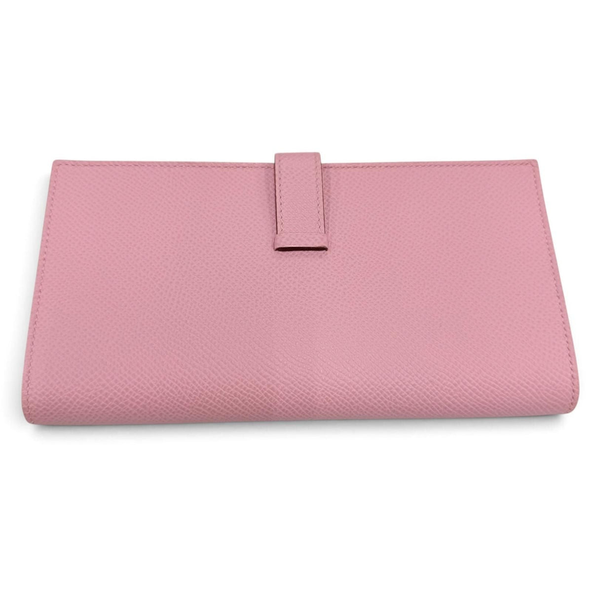 Hermes Bearn Epsom Long Wallet