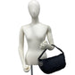 Christian Dior Peace & Love Leather Shoulder Bag