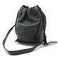 Loewe Leather Shoulder Bag