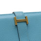 Hermes Bearn Mini coin case card case