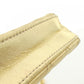 Chanel Metallic Lamb Shoulder Bag