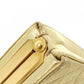 Chanel Metallic Lamb Shoulder Bag