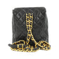 Chanel Lambskin Backpack
