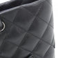 Chanel Cambon Line Calf Shoulder Bag