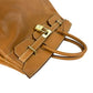 Hermes Haut A Courroies40 Vache Handbag