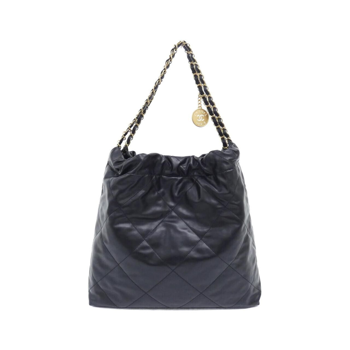 Chanel Chanel 22 Line Calf Shoulder Bag