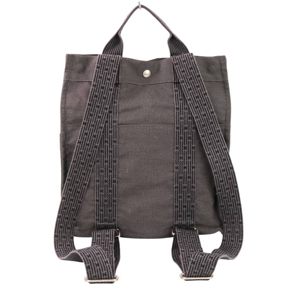 Herm�s Her Line Ad MM 2way Backpack