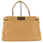 Fendi Peekaboo 2way Handbag