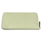 Herm s Azap Long Silk'in Epsom Long Wallet