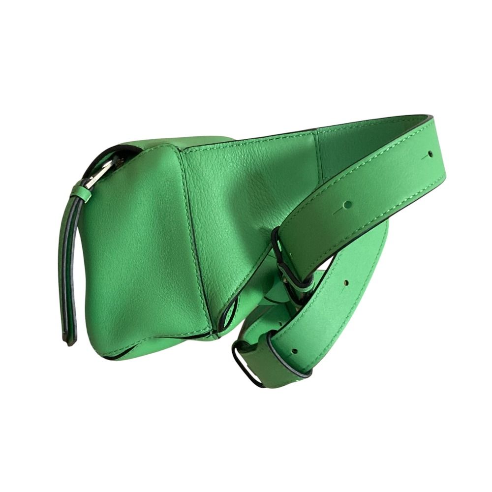 Loewe Puzzle Mini 2way Shoulder Bag