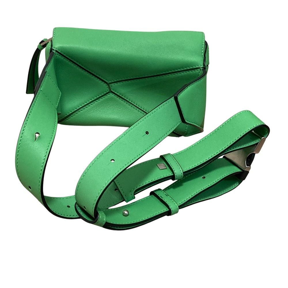 Loewe Puzzle Mini 2way Shoulder Bag