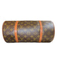 Louis Vuitton Papillon Monogram Boston Bag