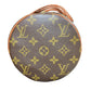 Louis Vuitton Papillon Monogram Boston Bag