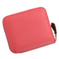 Hermes Azap Compact SilkIn Small Leather Wallet
