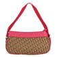 Christian Dior Trotter Street Chic Handbag