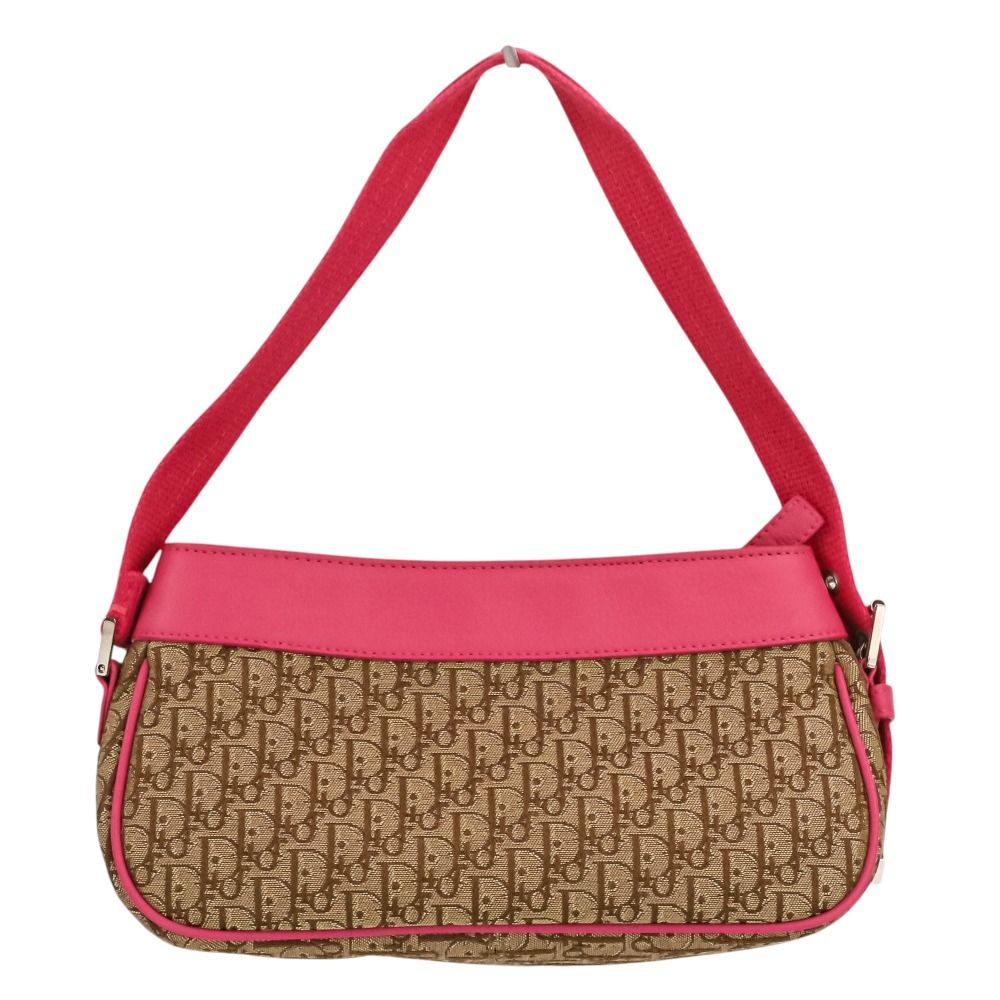 Christian Dior Trotter Street Chic Handbag