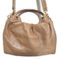 Loewe Flamenco Nappa Leather 2way Shoulder Bag