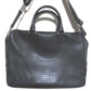 Dior Homme Leather Briefcase