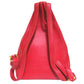 Loewe Anton Leather Backpack