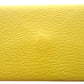 Hermes Chevre Calvi Card Case