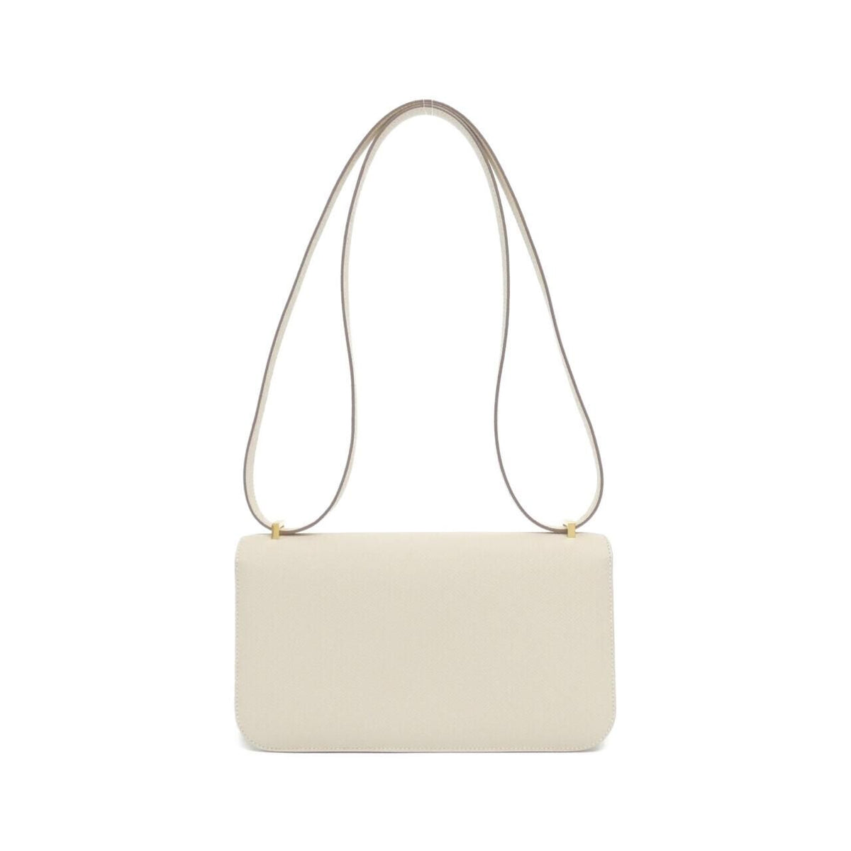 Hermes Constance Elan Epsom Shoulder Bag