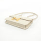 Hermes Constance Elan Epsom Shoulder Bag