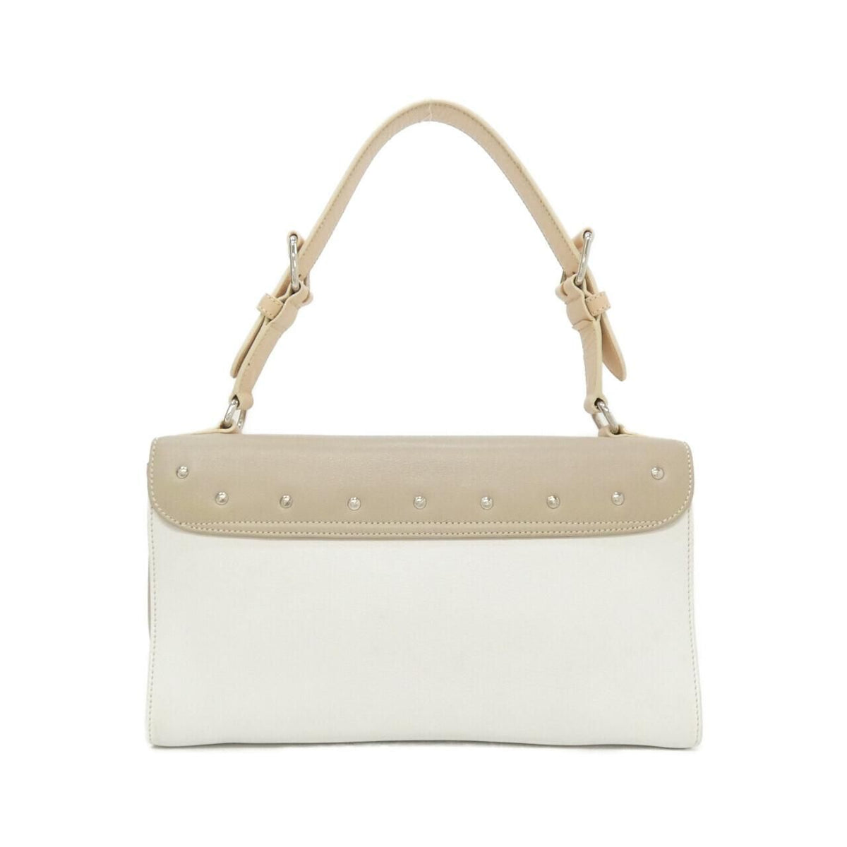 Loewe Leather Shoulder Bag