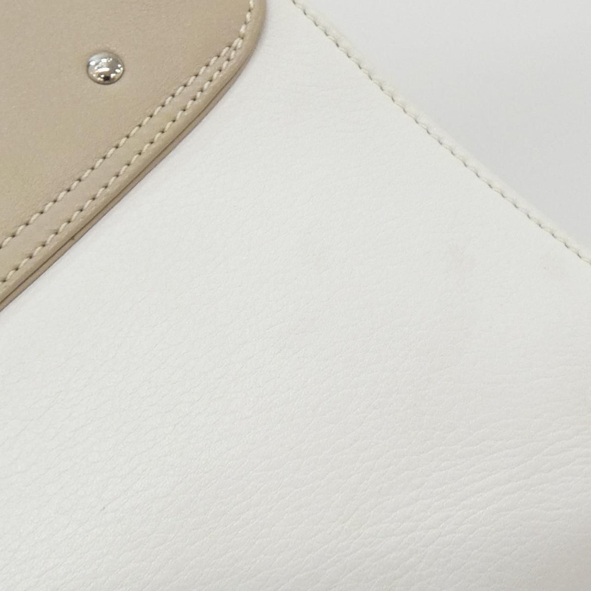 Loewe Leather Shoulder Bag