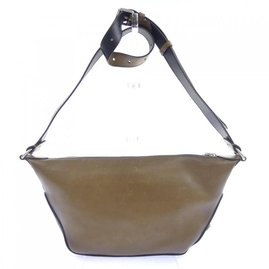 Berluti Toujours Soft Zip Hobo XS Shoulder Bag
