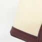 Hermes Garden Party30 Toile Chevron Country tote bag