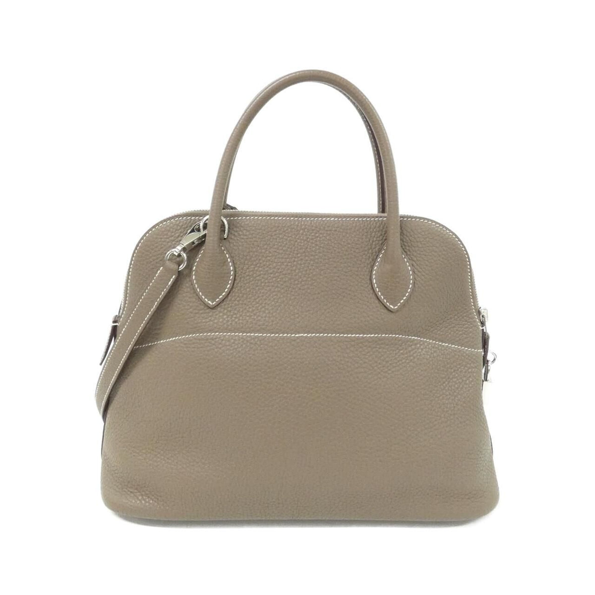 Hermes Bolide31cm Clemence handbag