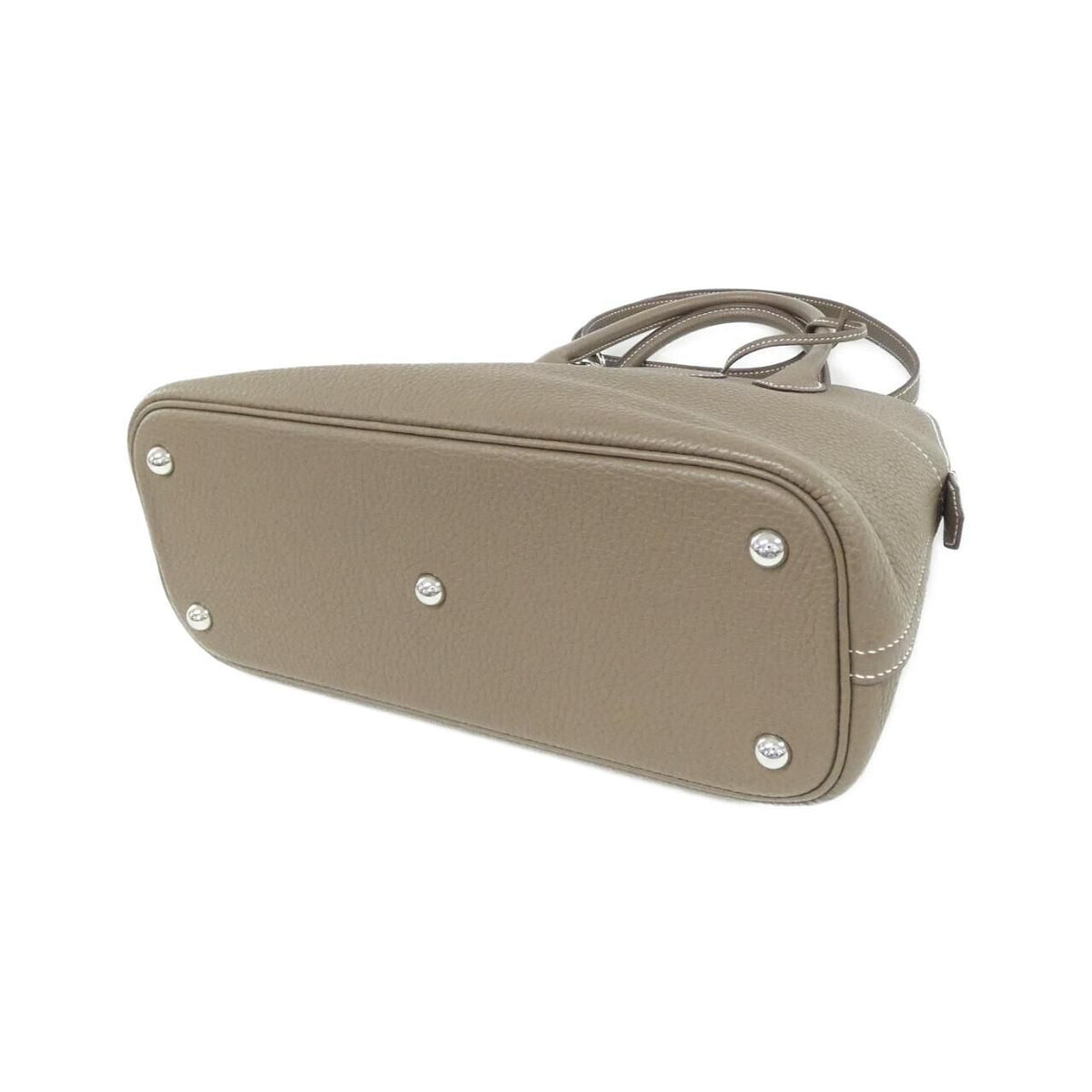 Hermes Bolide31cm Clemence handbag
