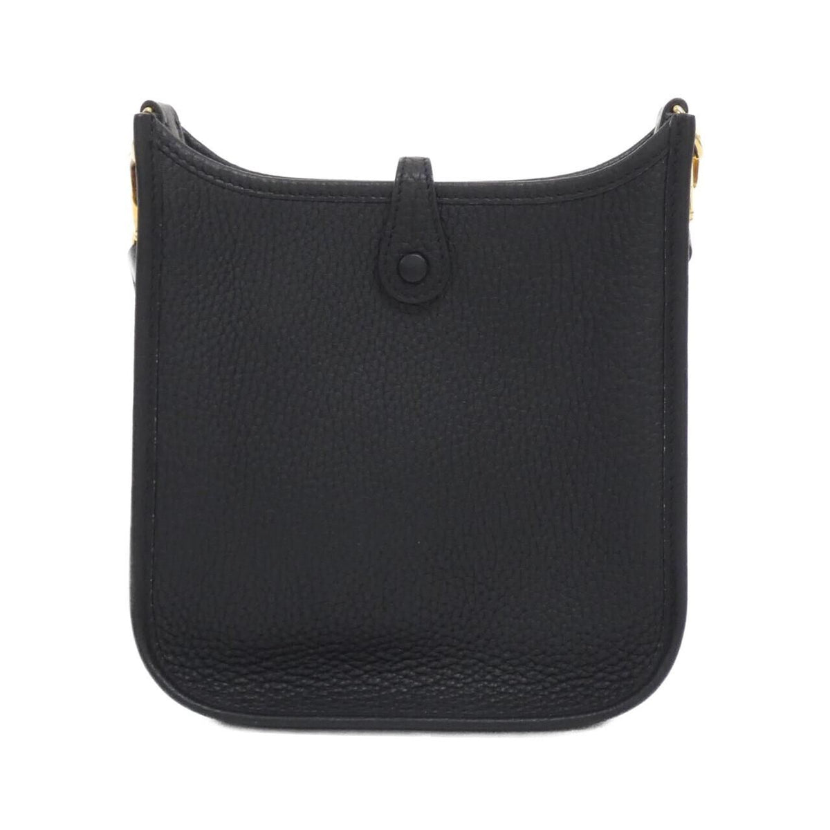 Hermes Evelyne16 Taurillon Clemence shoulder bag