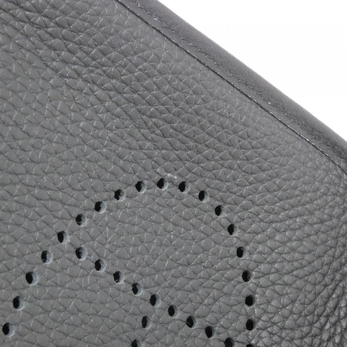 Hermes Evelyne16 Taurillon Clemence shoulder bag
