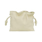 Loewe Flamenco Clutch Mini Calf Shoulder Bag